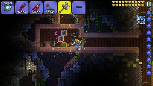 Terraria 电路小白到大神的速成 ④