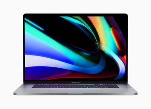 16英寸MacBook Pro是否值得升级