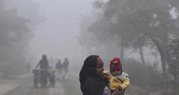 大雾之后必是晴天 “久晴大雾必阴,久雨大雾必晴”是什么意思