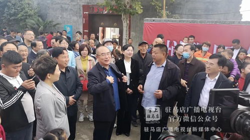 人民英雄 张定宇 不管在什么地方,我的根都在驻马店