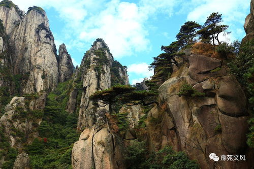 三清山自驾游攻略探索仙境，尽享壮丽景色！
