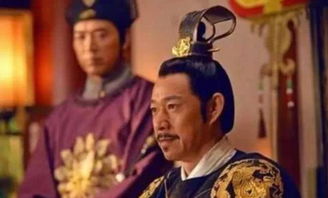 古代最厉害的太监,娶个老婆生下5子,又将4个儿子去当太监