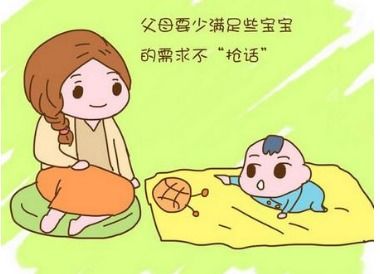 为什么懒家长培养的孩子都很聪明