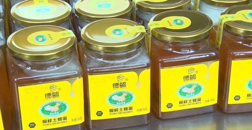 邱国明家300斤蜂蜜已被收购 要买蜂蜜,来这里