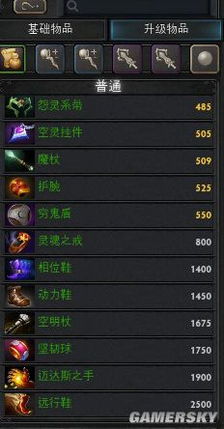 dota2新手入门基础知识