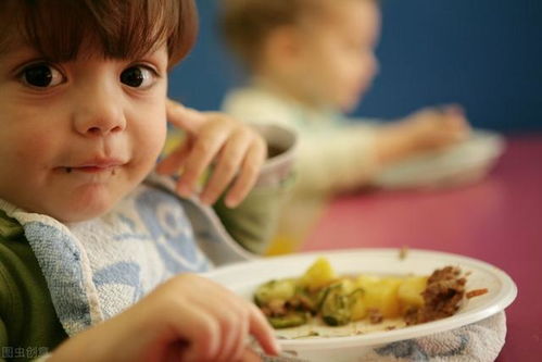 吃零食的坏处很大,让孩子少吃零食,3个措施一步解决