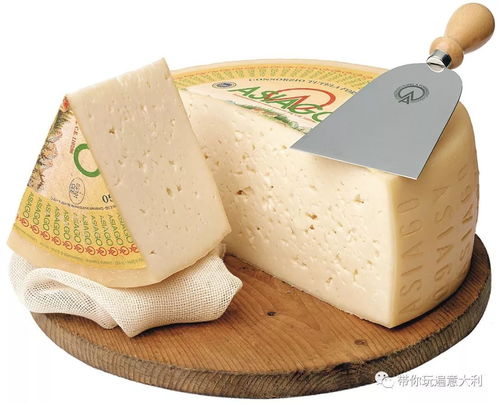 意大利人引以为豪的十大奶酪,有你爱吃的吗