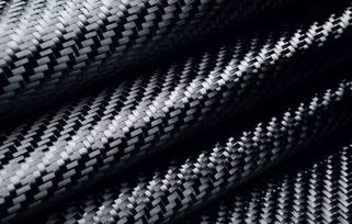 的那些事碳纤维是什么材料(碳纤维是什么成分)