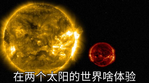 如果太阳系是双星系统对我们有什么影响 