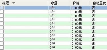 青州可以做哪些期货品种，尽量说得详细一点