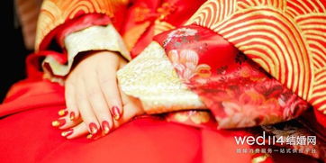广州结婚习俗流程 最全套的婚嫁过程 