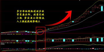 股价跌破BBIBOLL下轨喇叭缩口意味着什么？