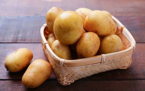 土豆是发物吗 “发物”是什么？哪些人不能吃？ 