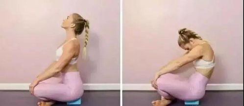 在家练瑜伽,如何有效打开肩膀,缓解疼痛