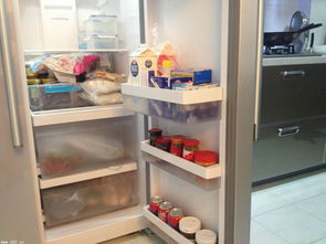 冰箱除了用来储存食物外，还有哪些隐藏功能(冰箱除了食物还能放什么)