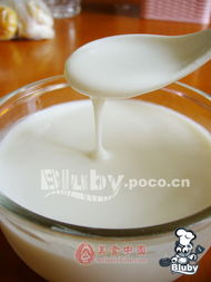 自制酸奶的方法 自制酸奶的材料及制作方法