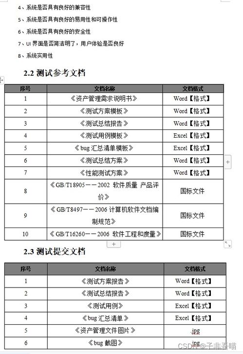 综述表格查重软件推荐与评测