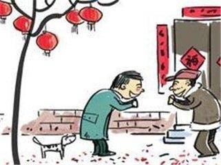 今年春节专家建议走亲戚吗，过年还能走亲戚吗(过年还能走亲戚不)