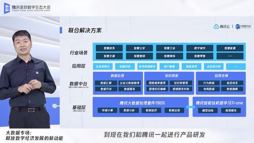 腾讯大数据经典版在哪下载