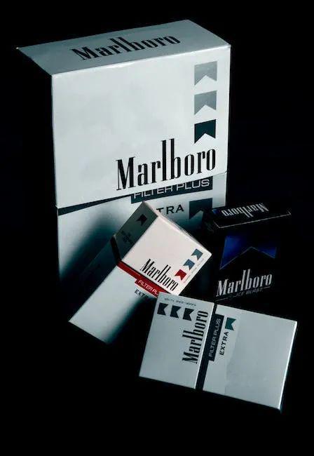 万宝路冰爵香烟价格详解及品质评价 - 3 - 635香烟网