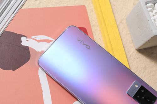 173g 7.35mm身材,vivo S9轻薄机身刷新纪录