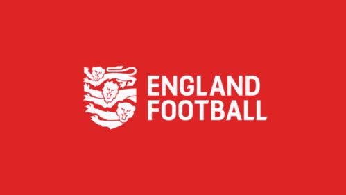 英格兰足球全新品牌LOGO,三狮军团代表了更大包容性
