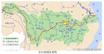 城市河趣 让山交谈,让水奔流,一直到永远 