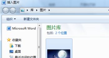 怎样用word把插入的图片放在最左侧，右侧显示文字?