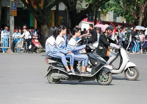 放学路上出事故,郑州15岁花季女孩身亡,交警呼吁 别让孩子骑电动车了