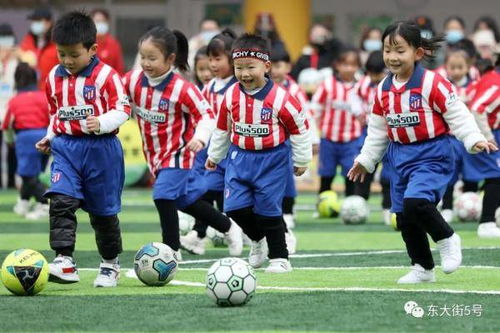 健康水平下降 幼儿体育教育亟须补齐短板