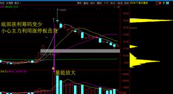 如何辨别涨停是主力诱多出货还是真行情