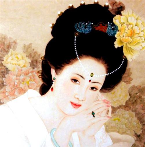 中国地位高的3大宠妃,皇后都没法跟她们比,不是皇后胜似皇后