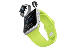 AppleWatch表冠积灰怎么办 苹果建议用水冲 