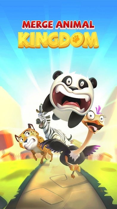 合并动物王国手机版下载 合并动物王国游戏下载v1.7.0 安卓版 2265游戏网 