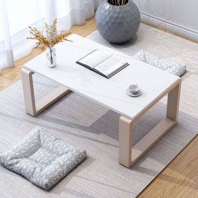 茶几简约现代家用小户型客厅经济型创意小茶几桌简易实木腿小桌子