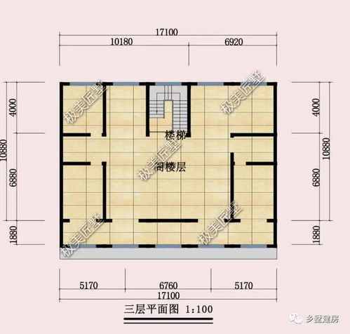 超好看的双拼别墅,建上一栋全家夸,喜欢就收藏吧