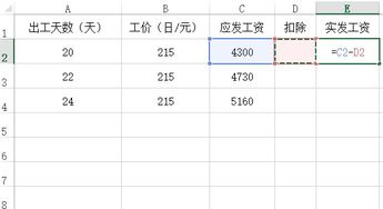 wps四舍五入工资怎么算(wps四舍五入公式)(wps四舍五入取整数)