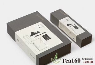 超有文化的茶包装欣赏 