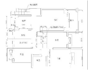 装修基本流程和注意事项 123平方复式楼简约设计主案和施工图资料下载