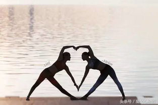 瑜伽 用瑜伽表达爱,传递爱,做一个爱瑜伽的女人 