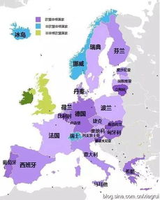 瑞士是申根国家吗(申根签证最容易出签的国家)