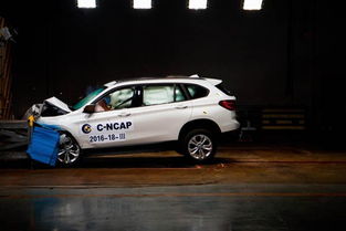 C NCAP第三批评价结果发布 新版规则仍在推进 
