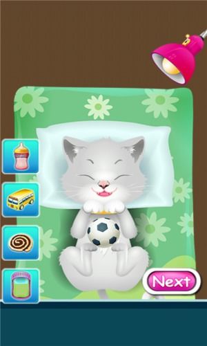 养猫达人游戏下载 养猫达人红包版v1.0 安卓版 腾牛安卓网 