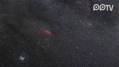 好摄之徒 20120223 金牛座10光年蜿蜒尘埃丝隐藏 婴儿恒星