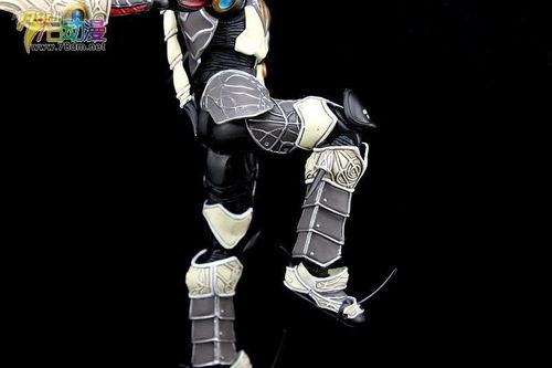 SHF 假面骑士系列 天蝎座星徒 