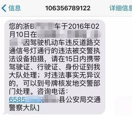 【车停家里却收到违章短信 难道被套牌了_昭通金和新闻资讯】-汽车之家