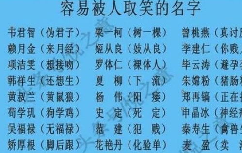 儿子姓 苟 ,5岁后坚持要改名,父亲随口一改,儿子 好名字 孩子 