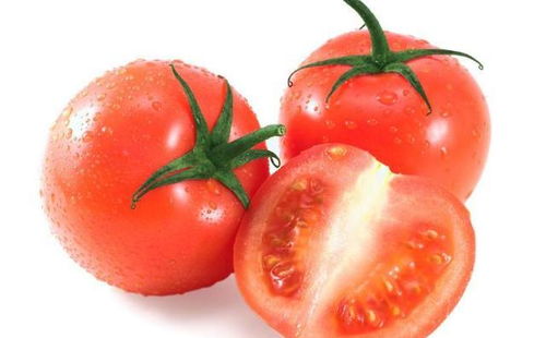 多吃番茄好处多,怎么吃,吃多少好呢 4个好吃法让番茄营养翻倍