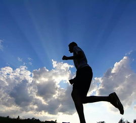 7种花式跑步法,助你甩掉枯燥,实现减肥目标 