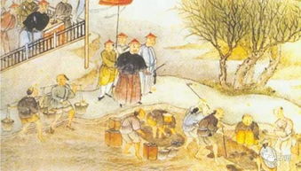 中国发明造纸术之时,西方还在撒尿和泥 史上最全 西方与中国著名事件对照表